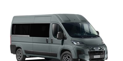 Fiat Ducato 33 2.3 MJT 130CV PM-TM Panorama